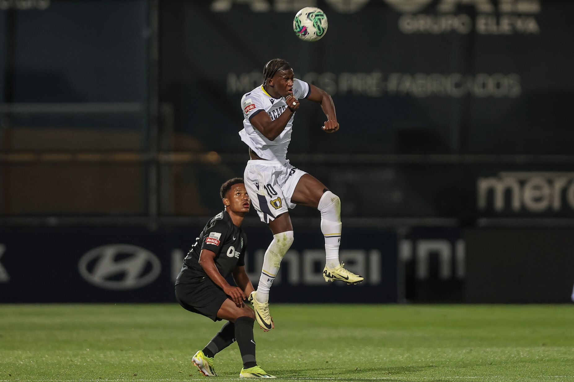Chiquinho entra nos planos do Braga
