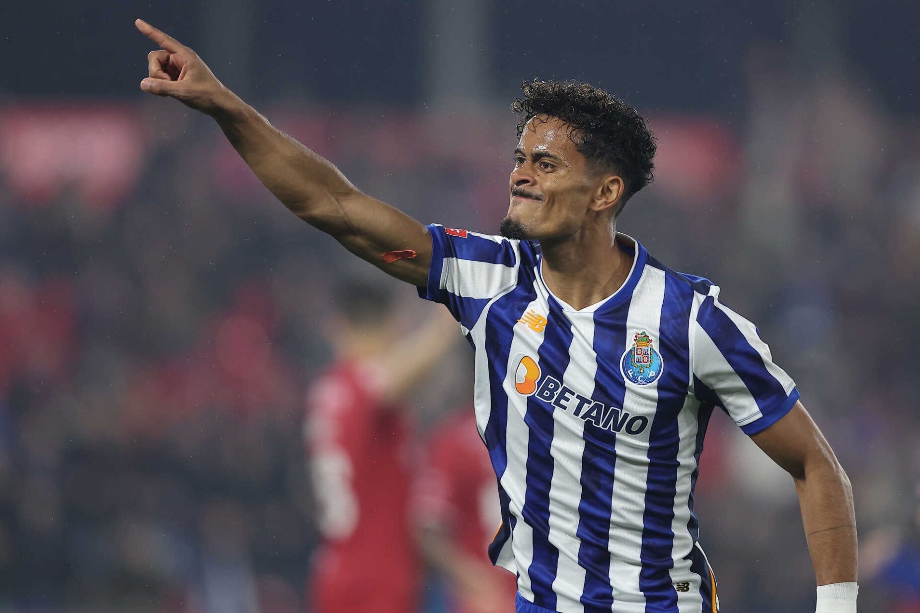 Gonçalo Borges deixa mensagem a Vítor Bruno