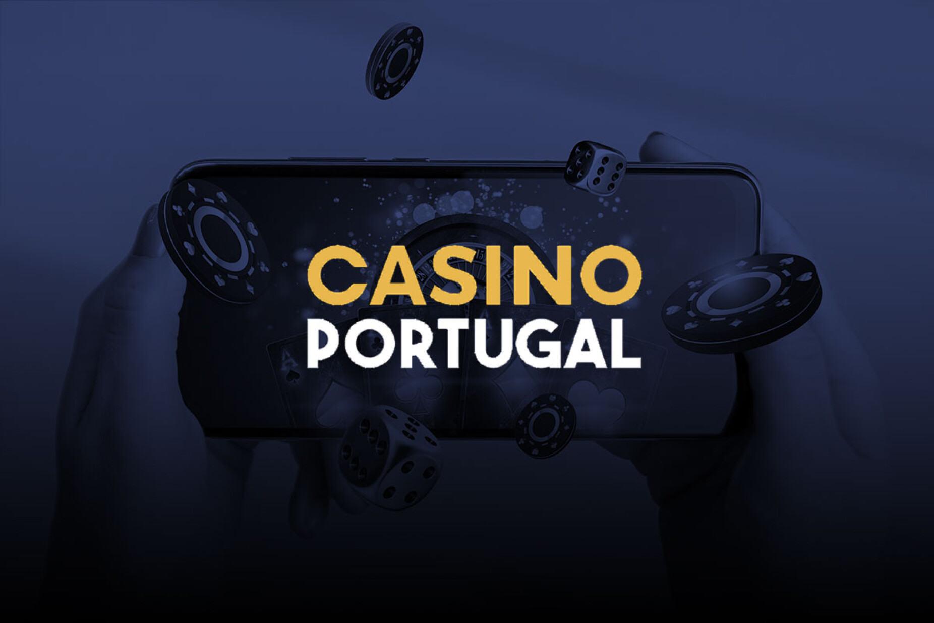 Jogos Casino Portugal: Faça as suas apostas em dezembro 2023