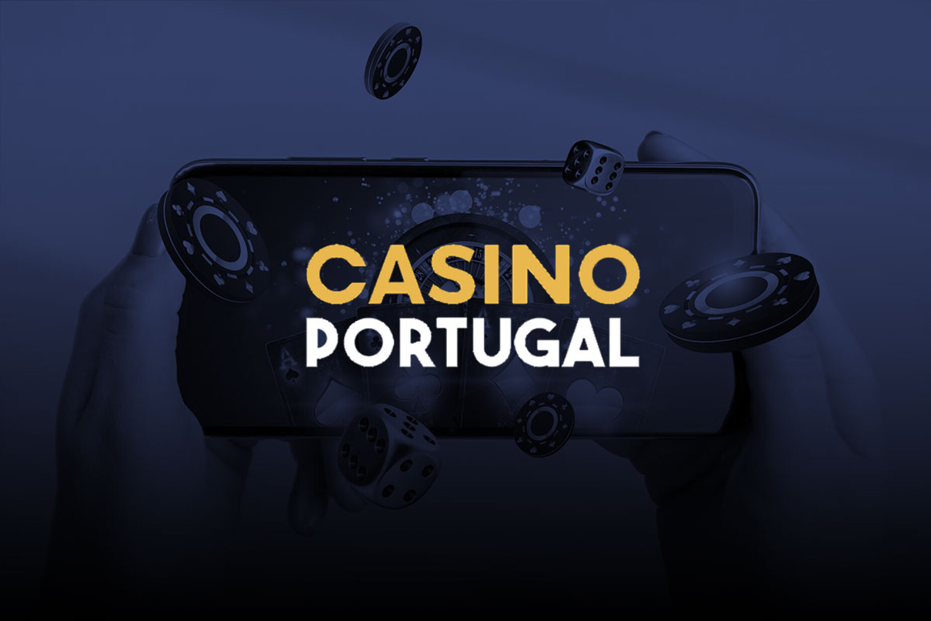 Casinos Portugal – Melhores bonus Casino em Dezembro 2023 