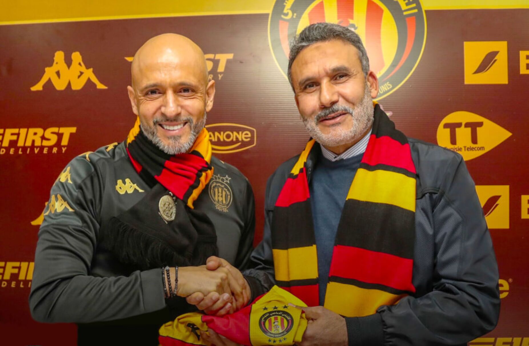 Miguel Cardoso regressa ao ativo: é o novo treinador do Espérance de Tunis