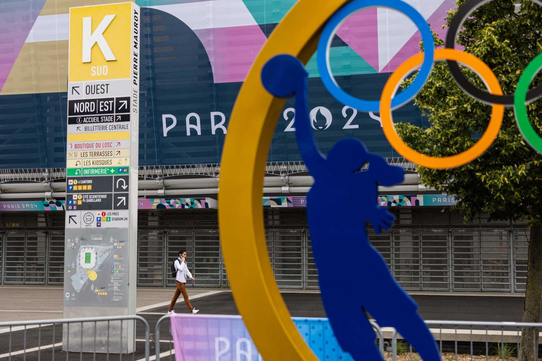 Angola perde com Países Baixos a abrir torneio feminino em Paris'2024
