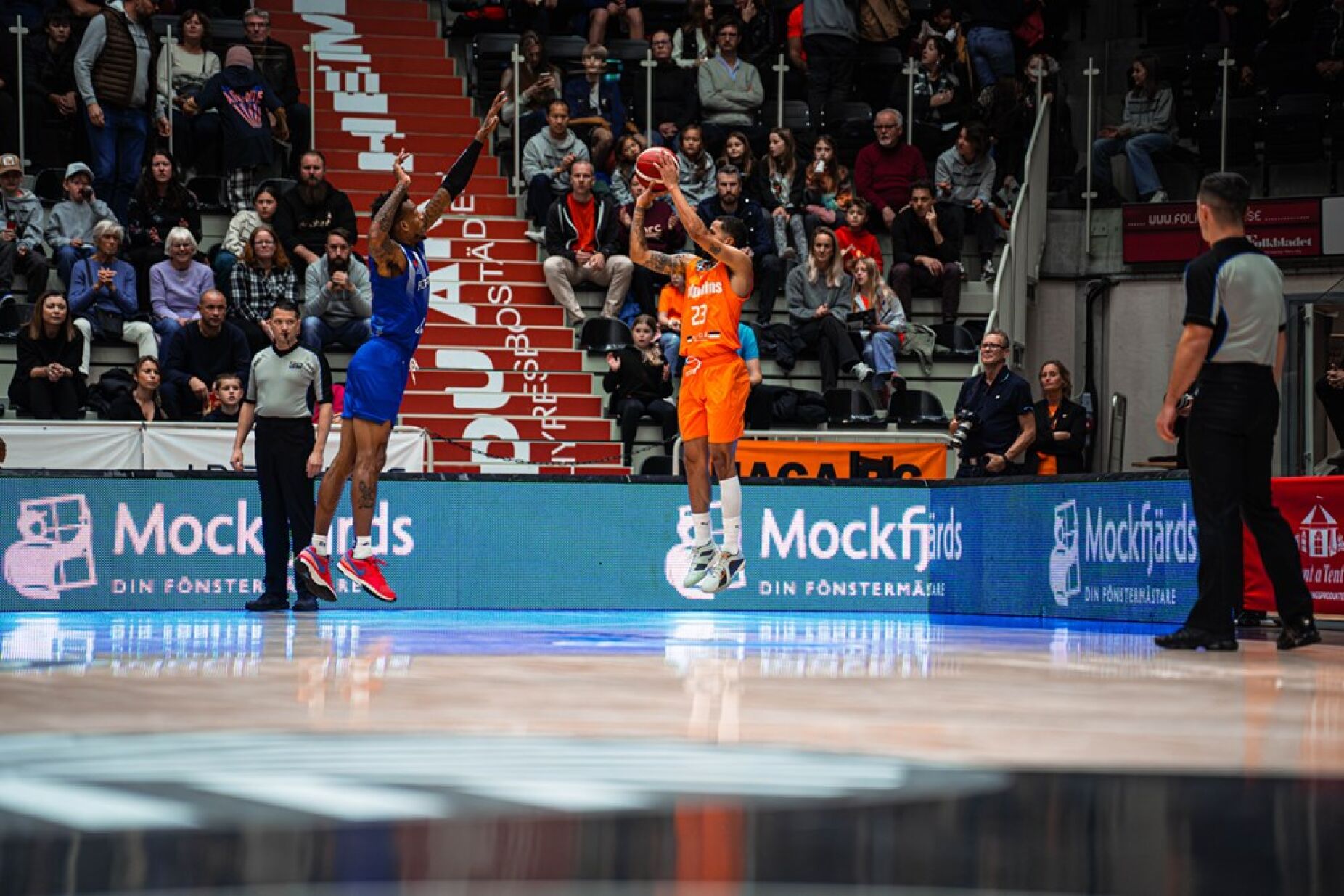 Benfica perde com Galatasaray e diz adeus à Champions de basquetebol