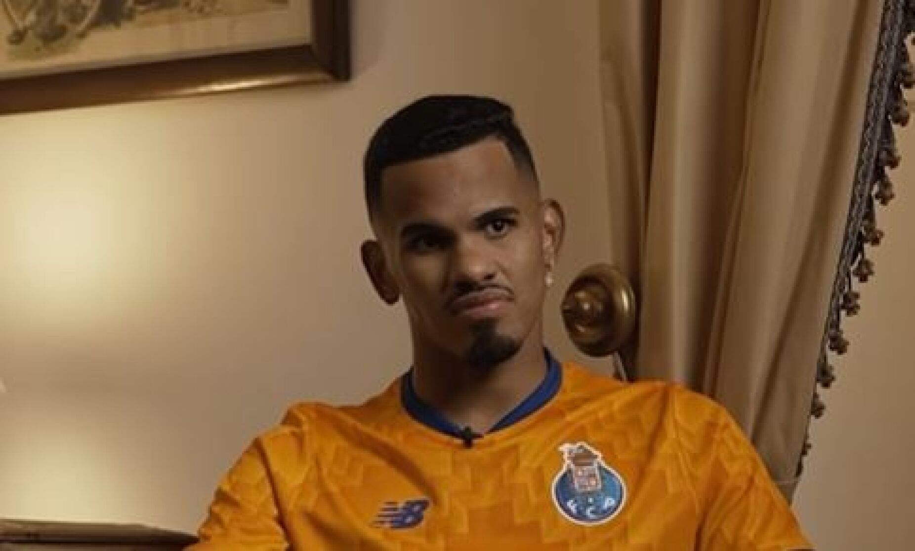 Galeno não tem dúvidas e coloca Lionel Messi à frente de Cristiano Ronaldo