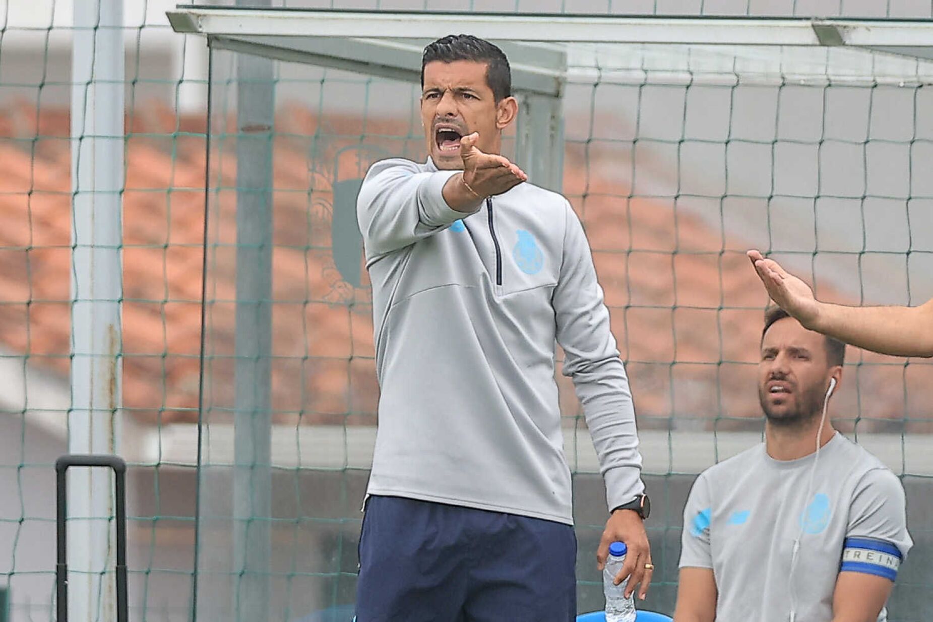 Ricardo Costa sem "plano de despedida do FC Porto"