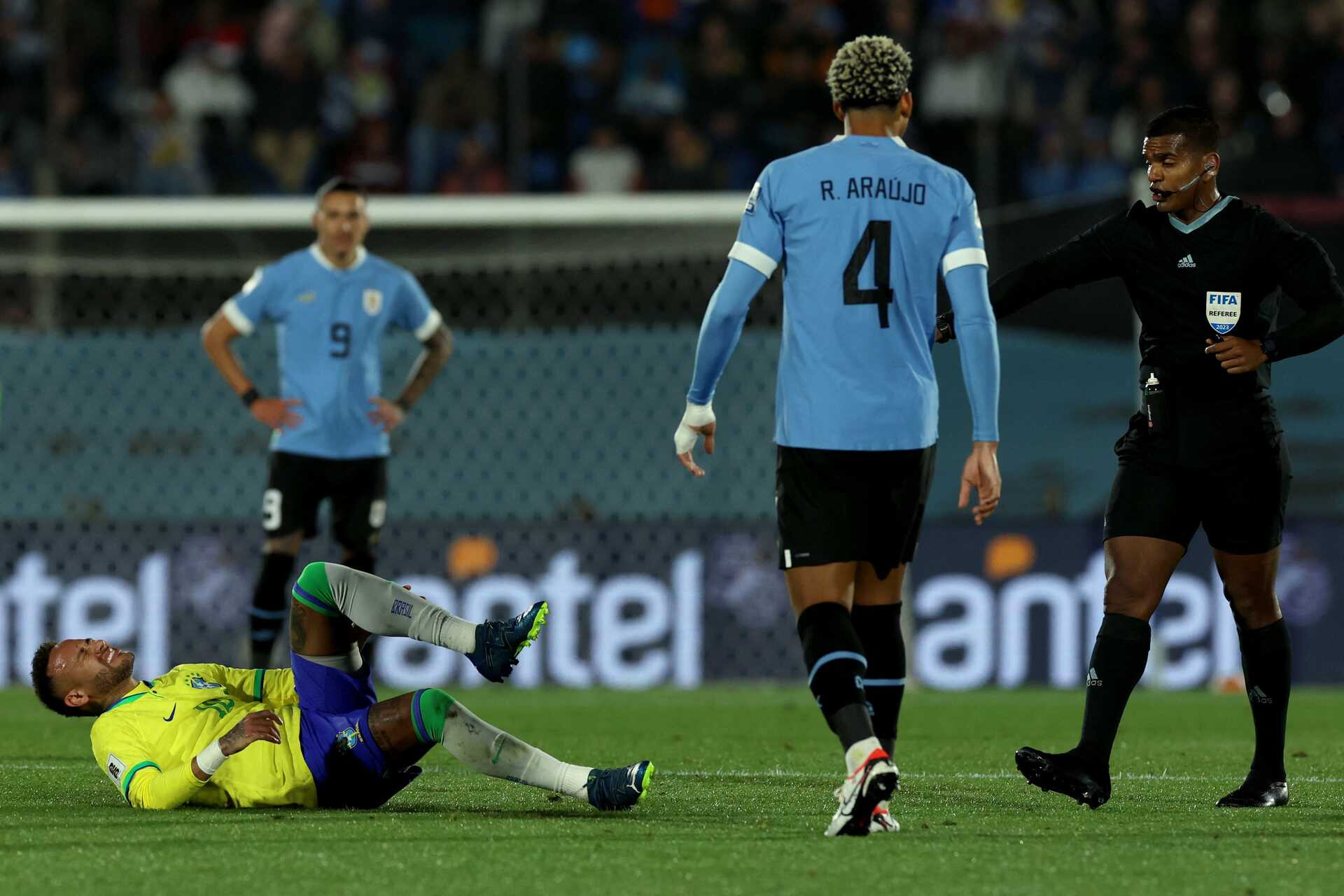 Cómo funciona el fútbol uruguayo? - Leitura de Jogo