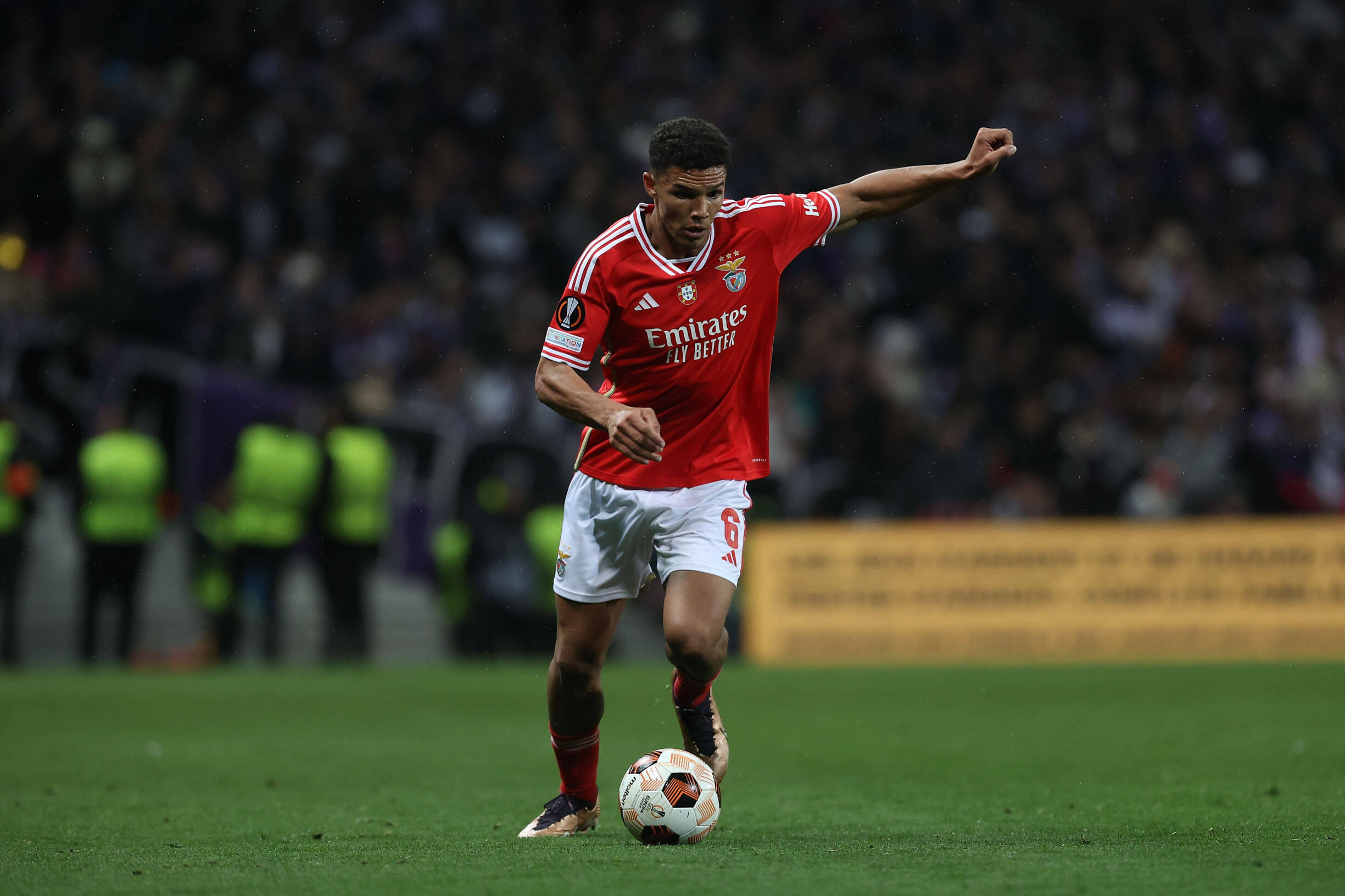 Prognóstico Benfica Vs Portimonense