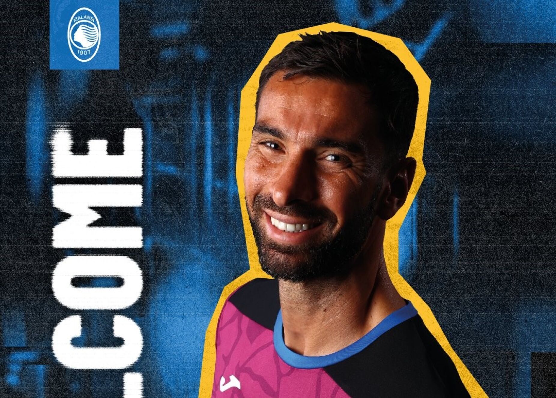 Rui Patrício oficializado como reforço para a baliza da Atalanta