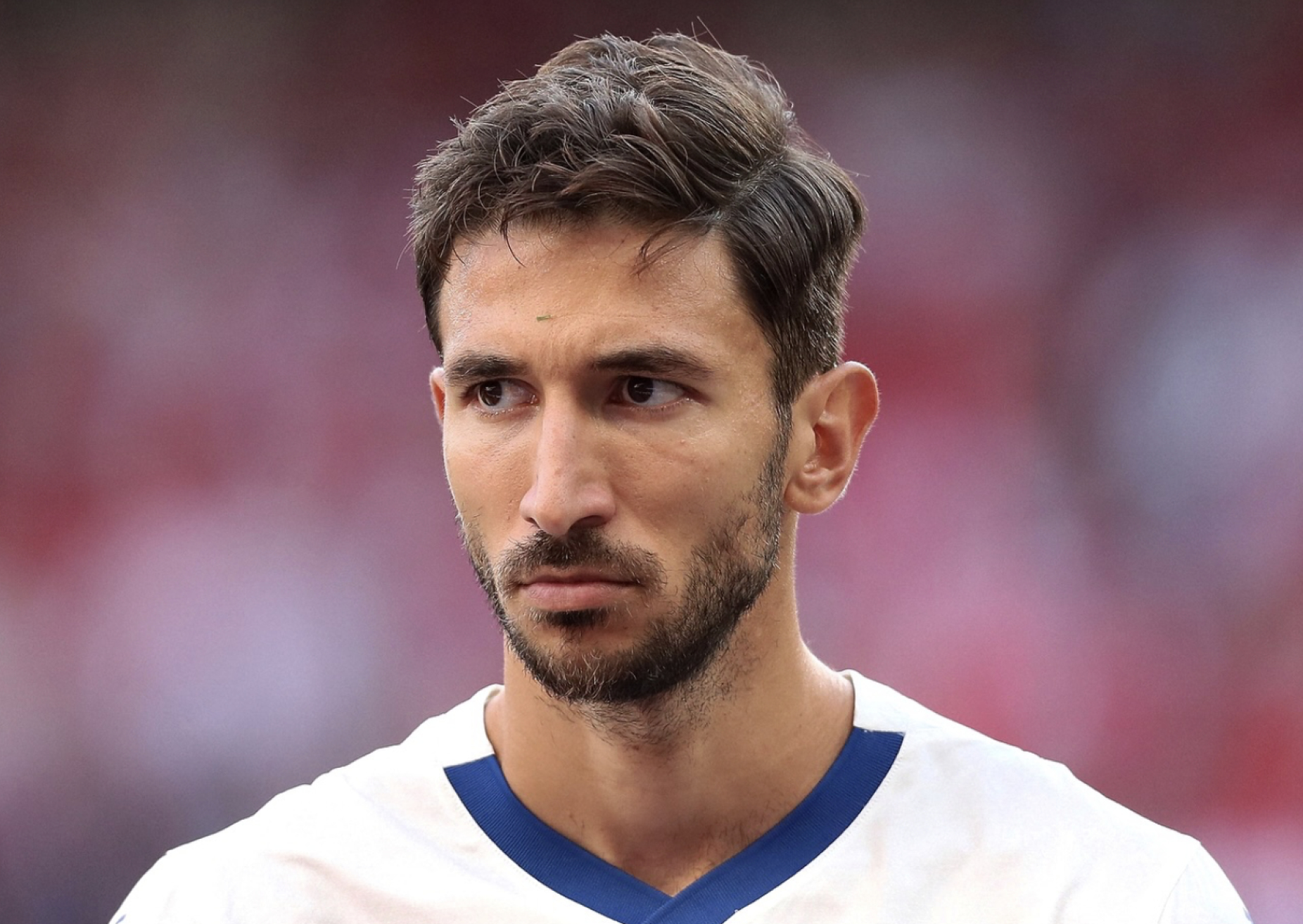 Aeroporto Francisco Sá Carneiro esteve fechado e "tramou" Grujic