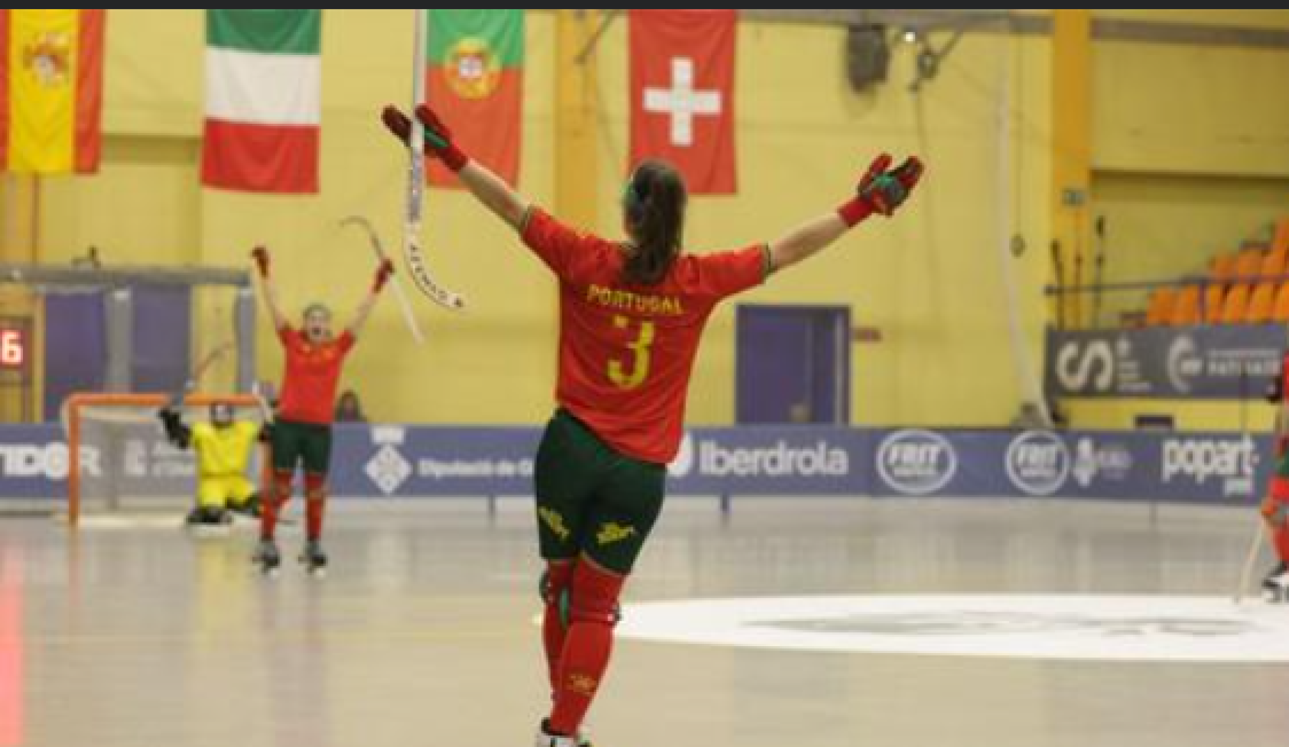 PORTUGUESAS ESTREIAM-SE DOMINGO NA SILVER LEAGUE - Federação Portuguesa de  Voleibol