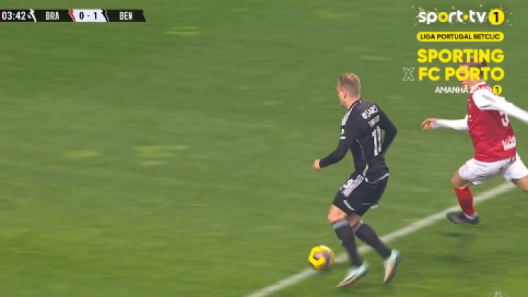 Juventus x Porto AO VIVO: saiba como assistir ao jogo na TV