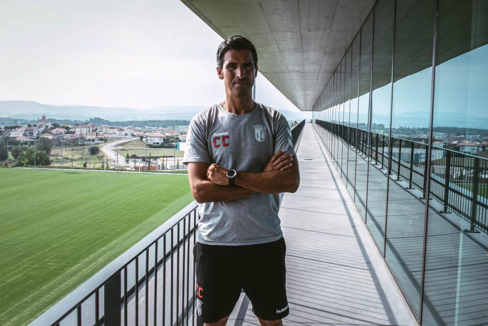 Custódio Castro vai ser o novo treinador do Alverca