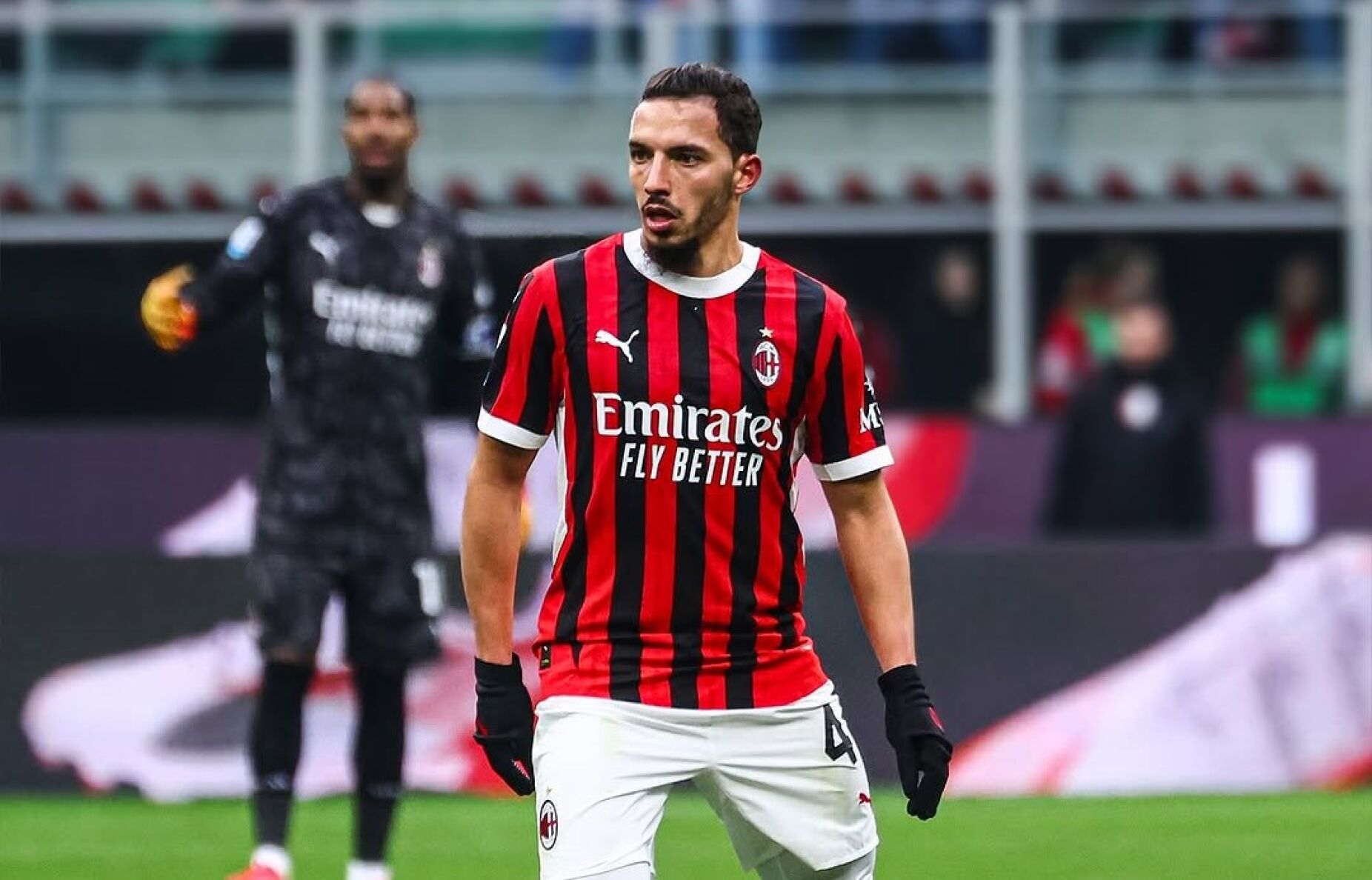 Disse que o objetivo era ganhar a Bola de Ouro e é emprestado pelo Milan ao Dínamo Zagreb