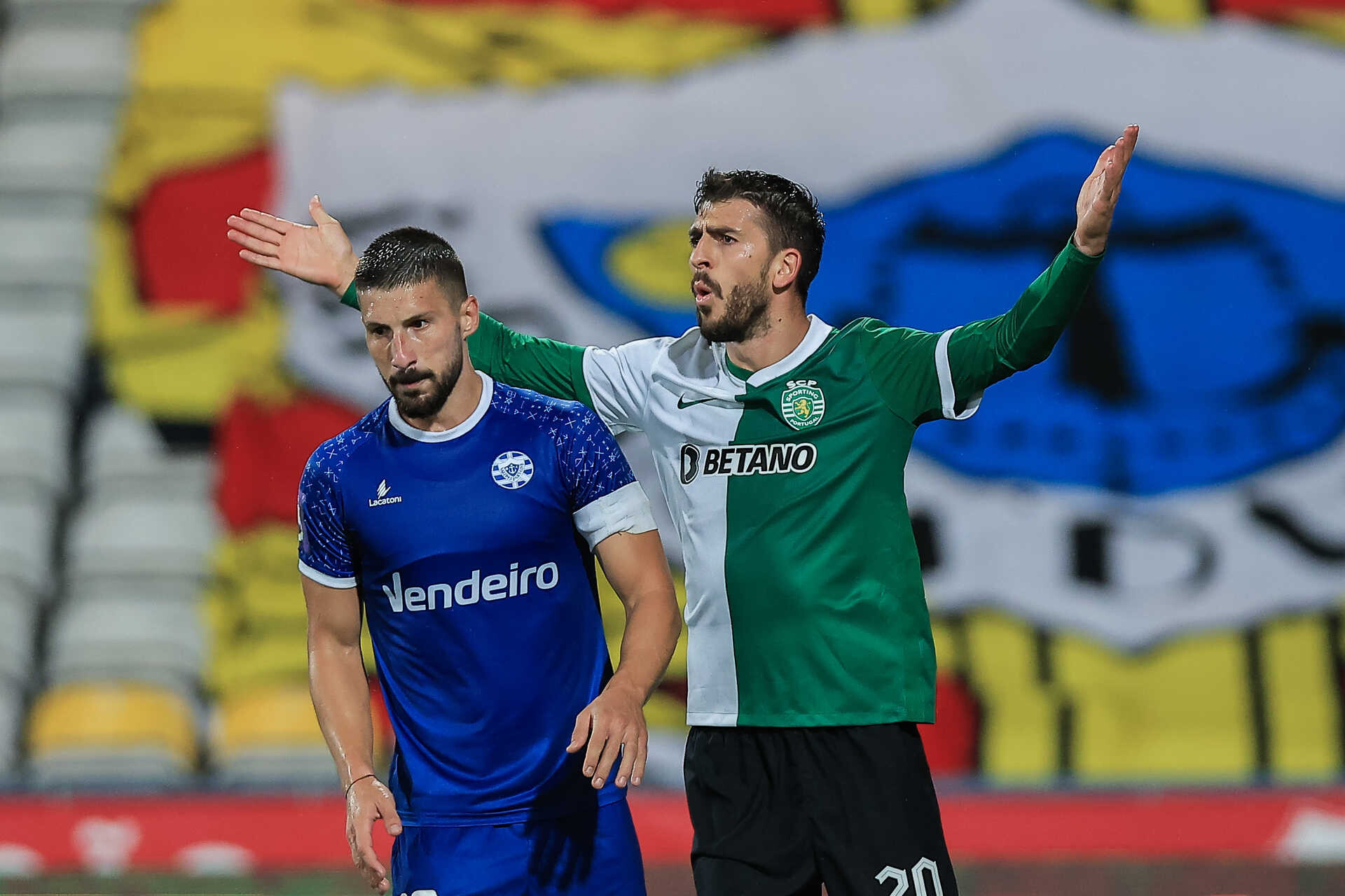 FC Porto elimina Sporting e apura-se para a final da Taça de Portugal