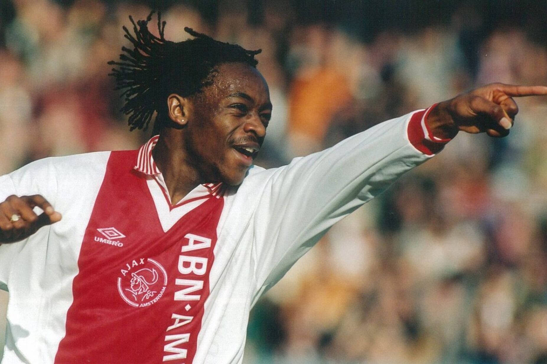 Ex-Ajax, Atlético de Madrid e Manchester City detido por suspeita de fraude
