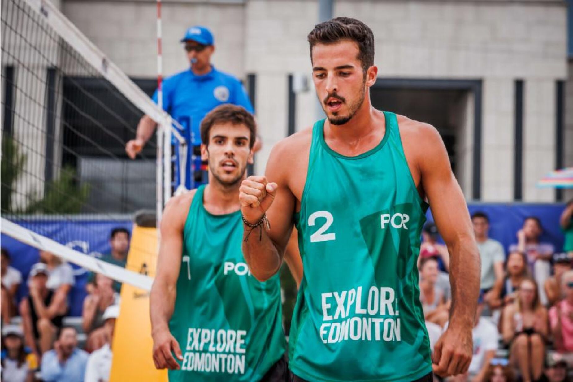 Segunda etapa do Mundial de Vôlei feminino aponta favoritas