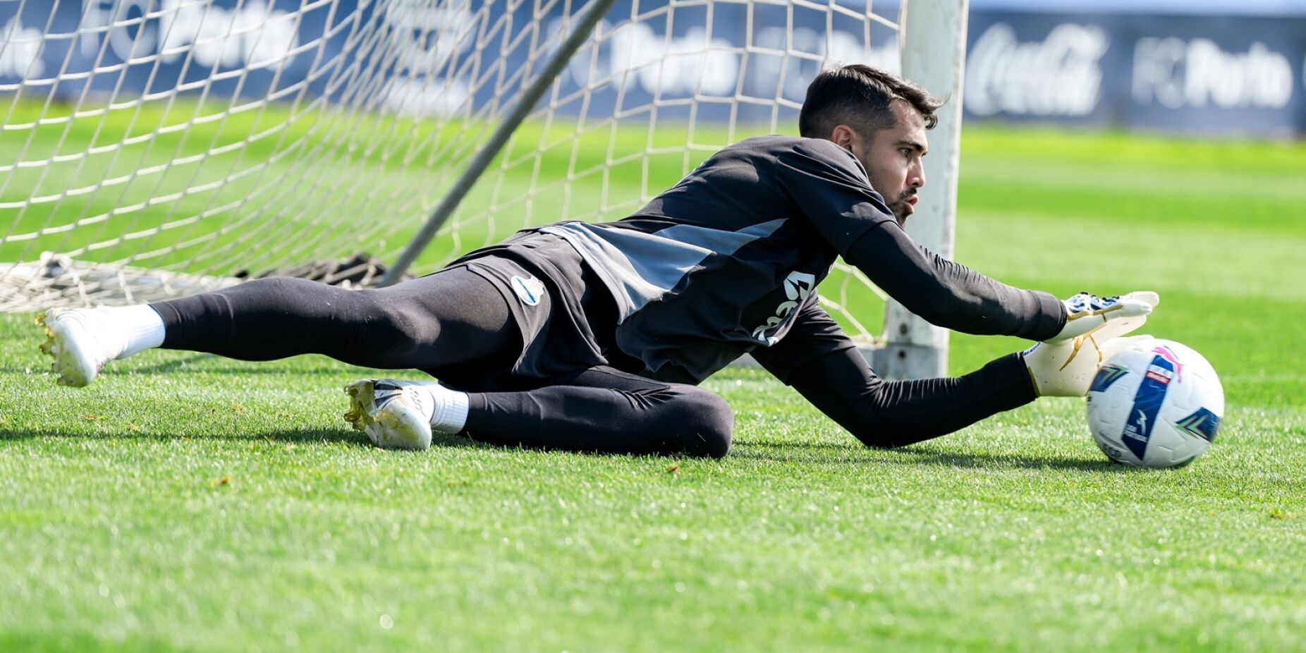 FC Porto: Farioli já tem todos os internacionais à disposição