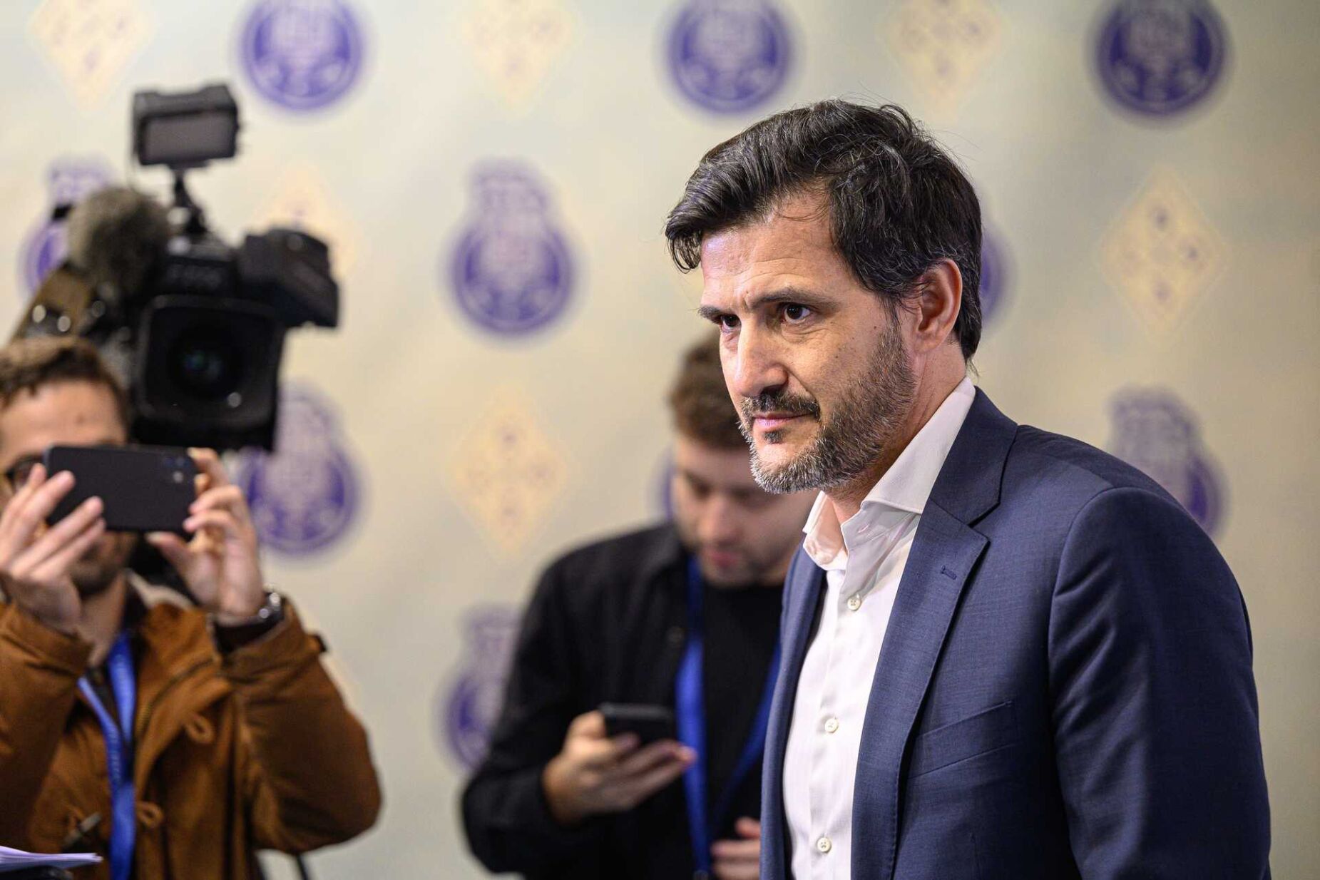 FC Porto e Bayern juntos pela neutralidade carbónica para "servir de exemplo"