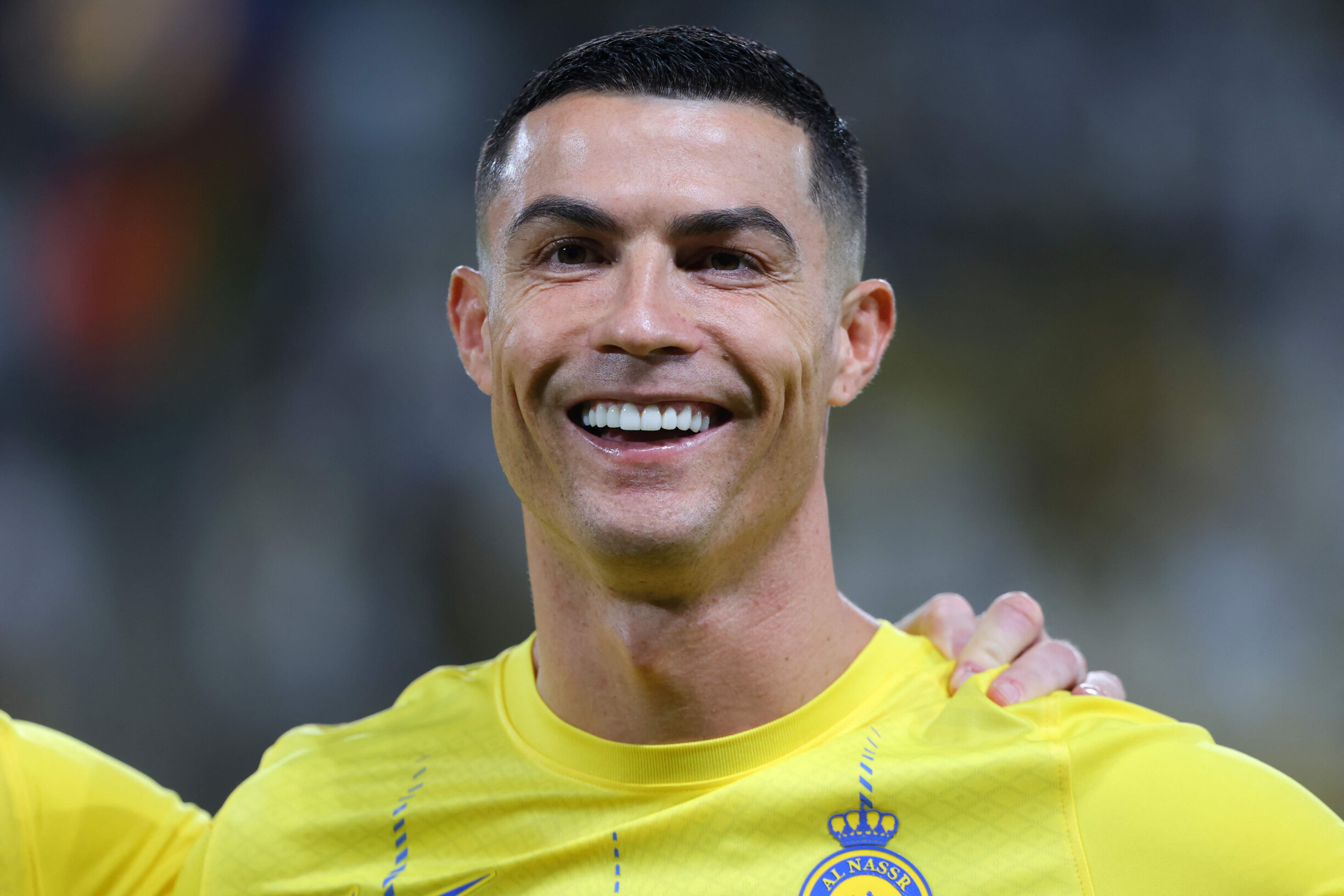 Google: Cristiano Ronaldo foi o atleta mais pesquisado nos últimos 25 anos  - CNN Portugal