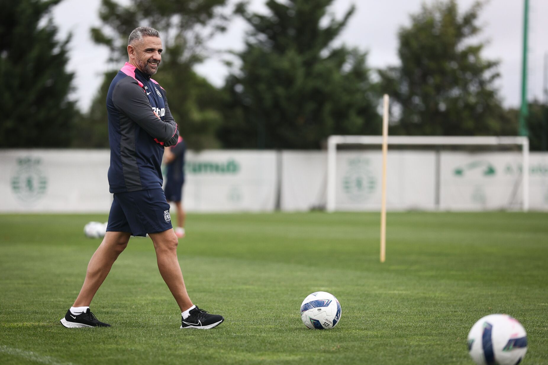 Sporting: internacionais todos de regresso, mas ainda cinco baixas por lesão