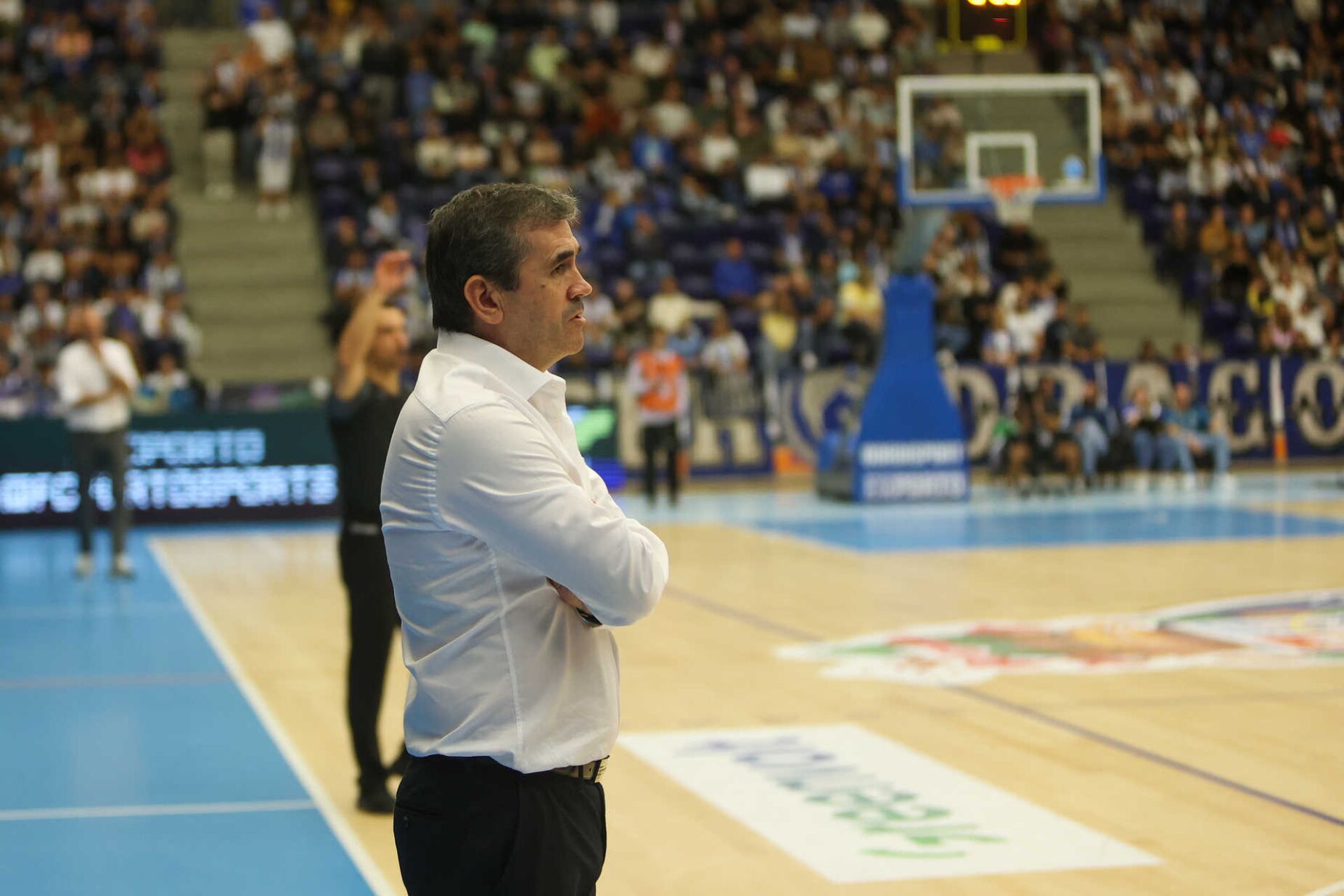 Basquetebol feminino: Benfica perde campeonato em jogo 3 da final