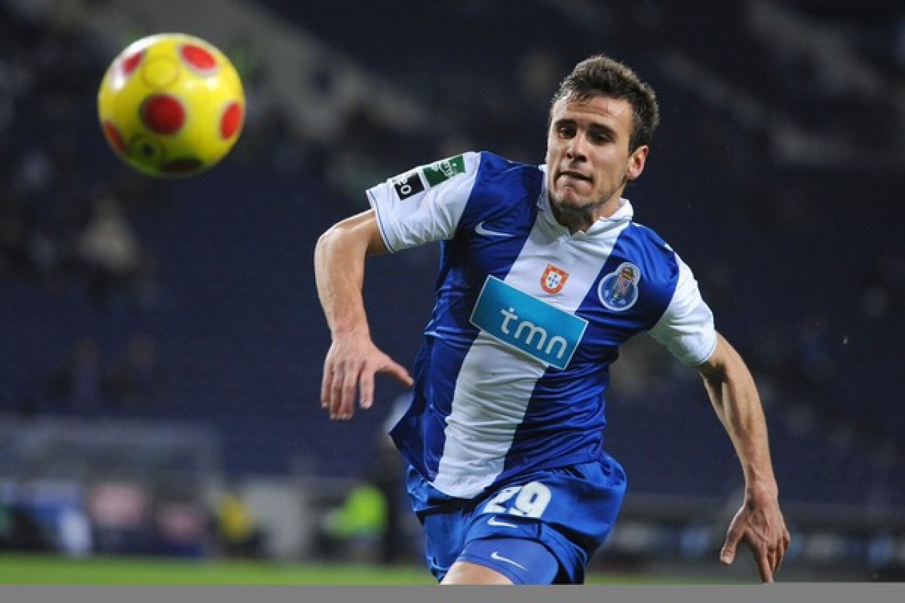 Orlando Sá: "A grande diferença foi perceber a mística do FC Porto"