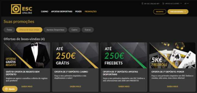 bonus placard casino