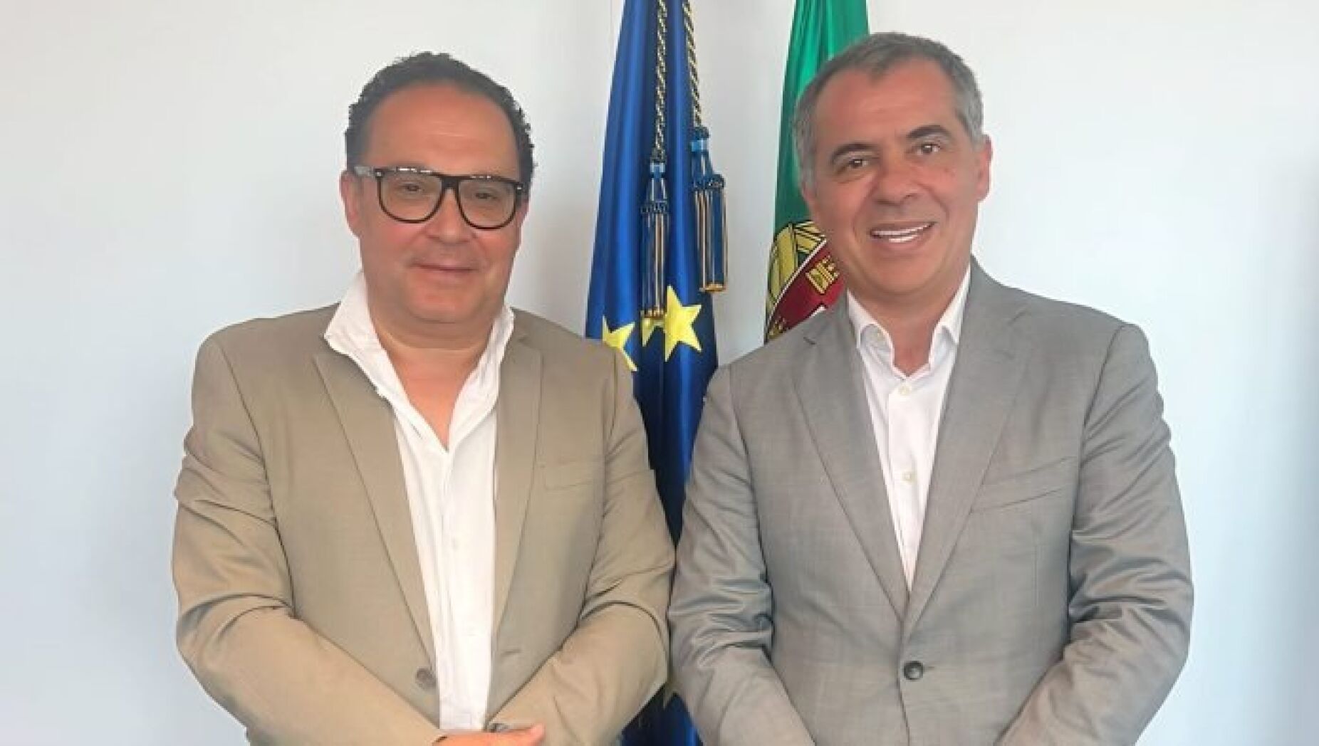 Boavista Clube confirma inscrição na I Divisão da AF Porto