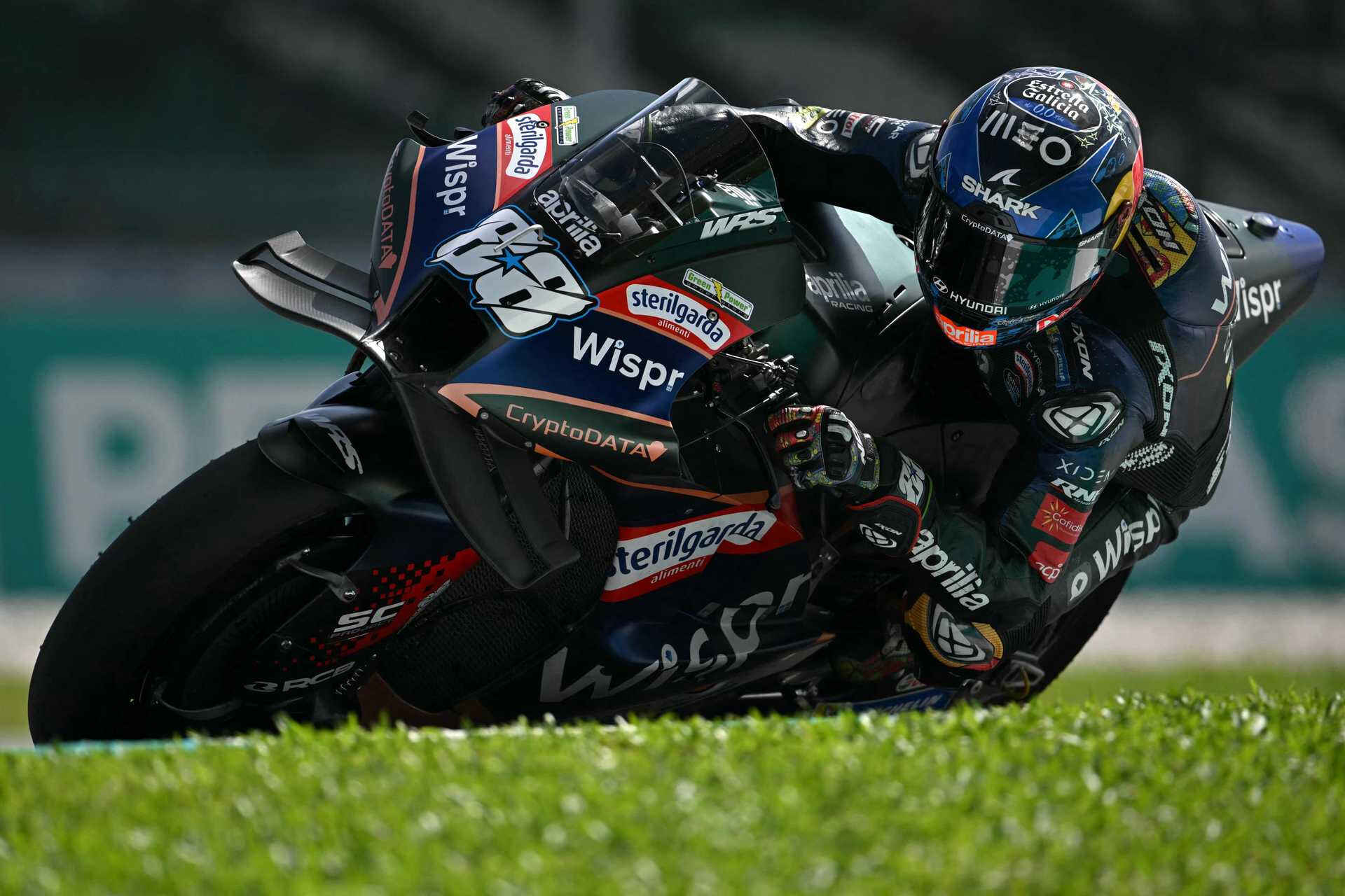 Martín vence corrida sprint em Valência e adia decisão do título de MotoGP, MotoGP