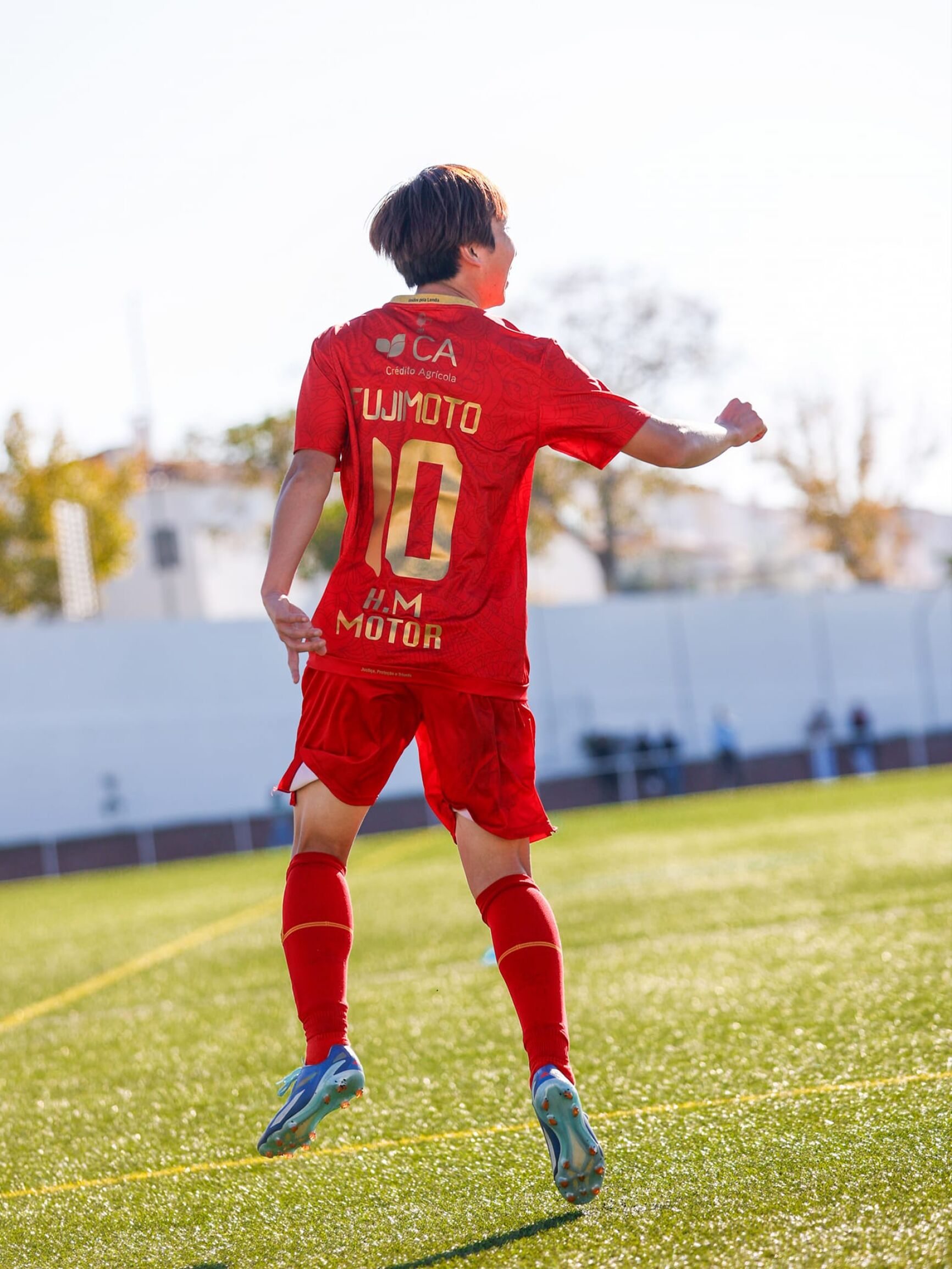 Gil Vicente 'arrumado' da Taça de Portugal e com 2 jogadores