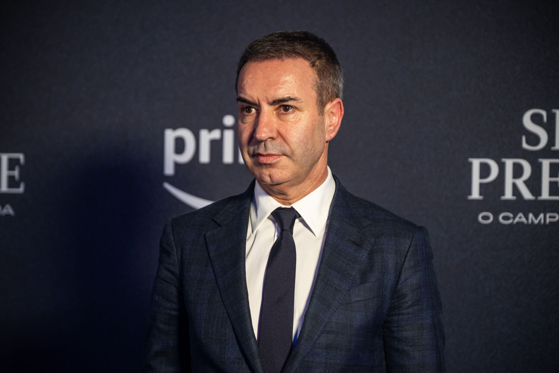 "António Salvador é um pequeno Berlusconi, tem um dom especial"