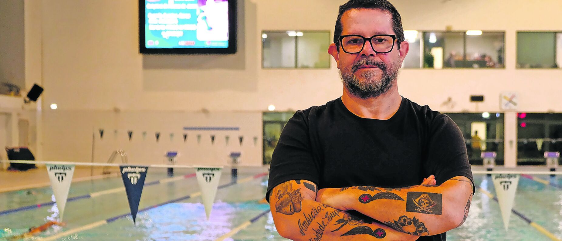 Albertinho, treinador de Diogo Ribeiro: "Algumas pessoas diziam-me: ‘Você está a ser muito brando com  o menino’”