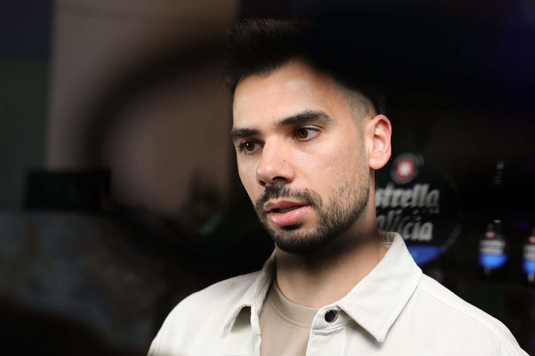 Miguel Oliveira: "A abordagem a Silverstone vai ser completamente diferente"
