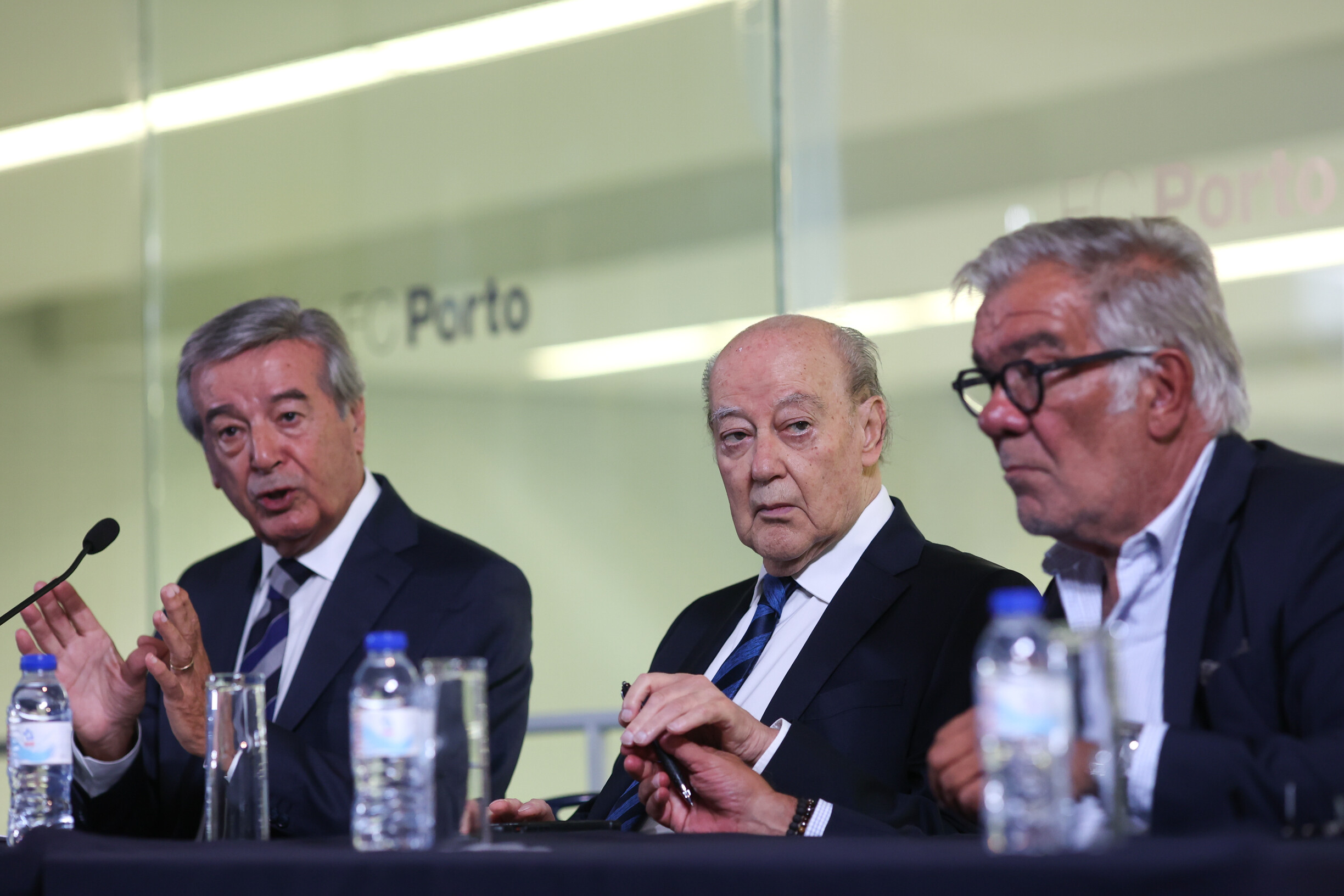 Onde a Liga portuguesa é campeã de desigualdades