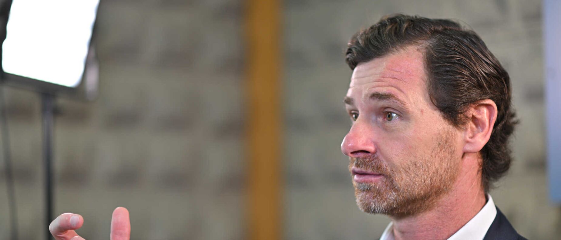 André Villas-Boas: "É obrigação desta Direção ser campeã no primeiro ano"