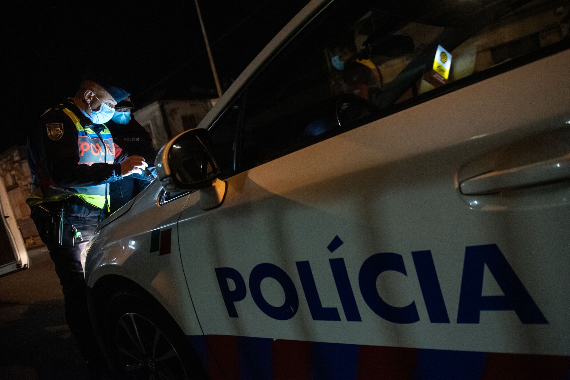 Operação Carnaval Psp Apreendeu Droga 44 Armas De Fogo E 26 Armas Brancas