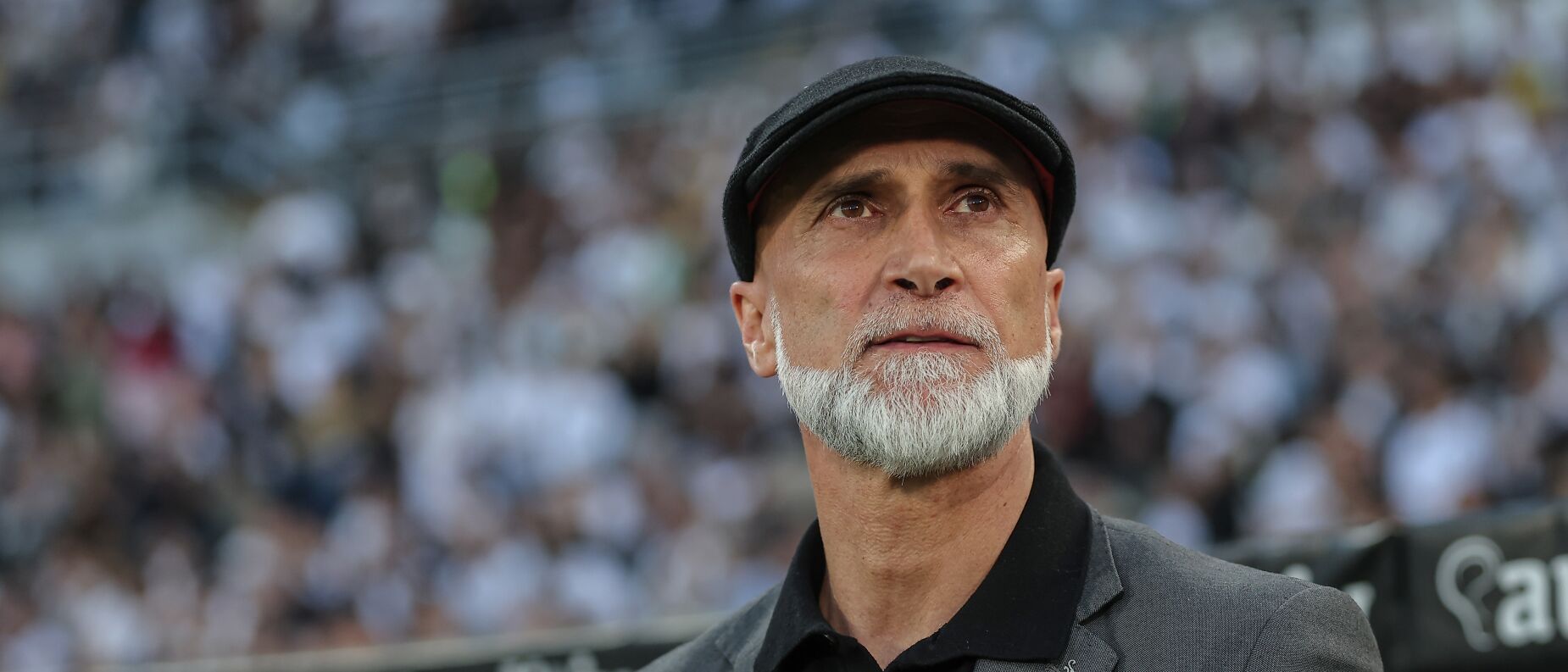 Álvaro Pacheco: "Vitória? Coisas podiam ter sido geridas de outra forma"