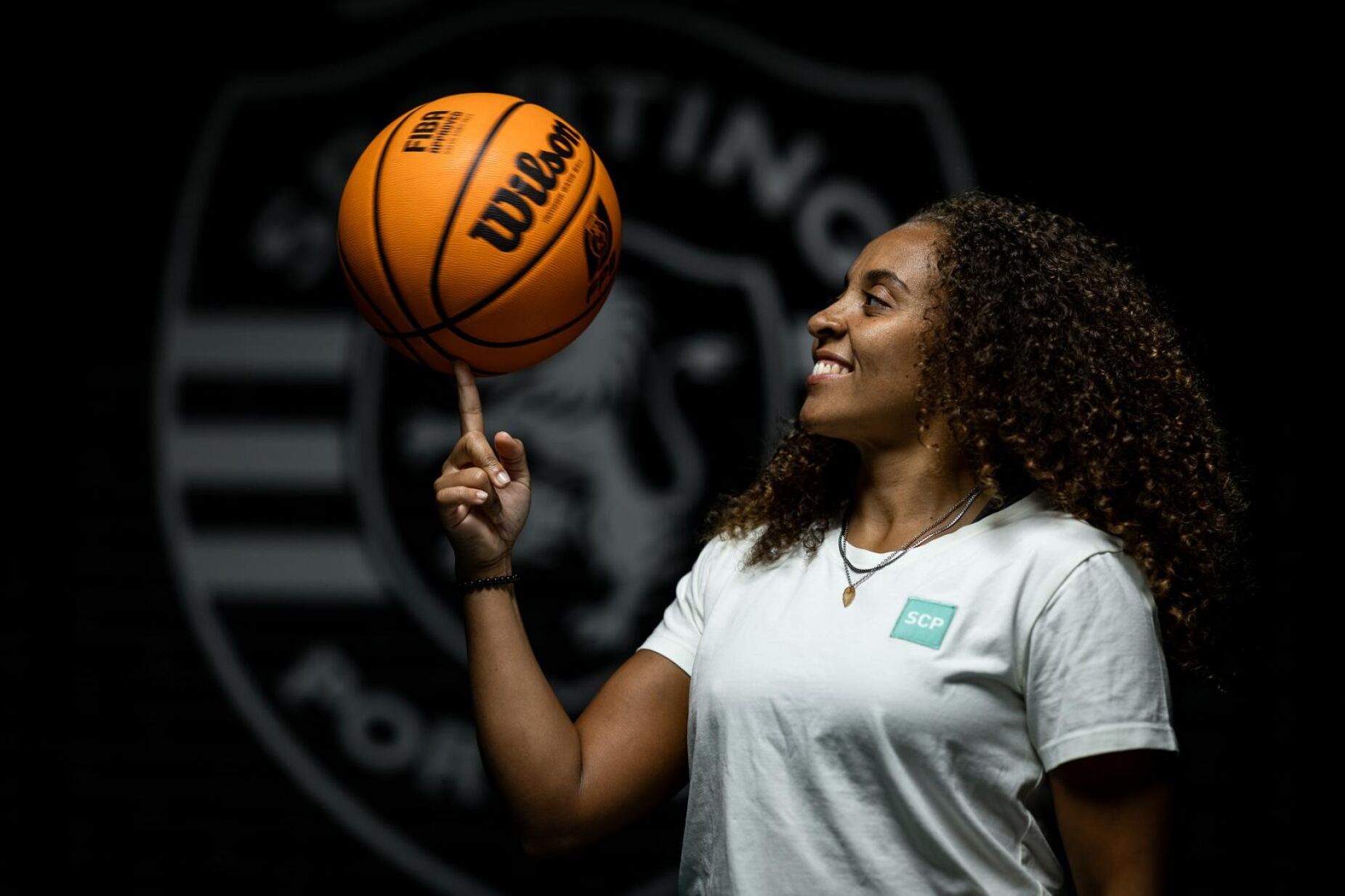 Márcia Carvalho está de regresso ao Sporting uma década depois
