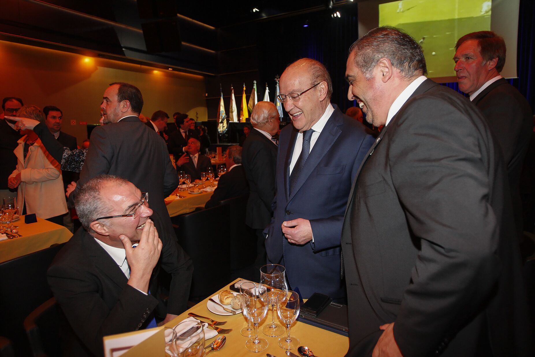 Augusto Inácio: "ADN Pinto da Costa é ADN FC Porto"