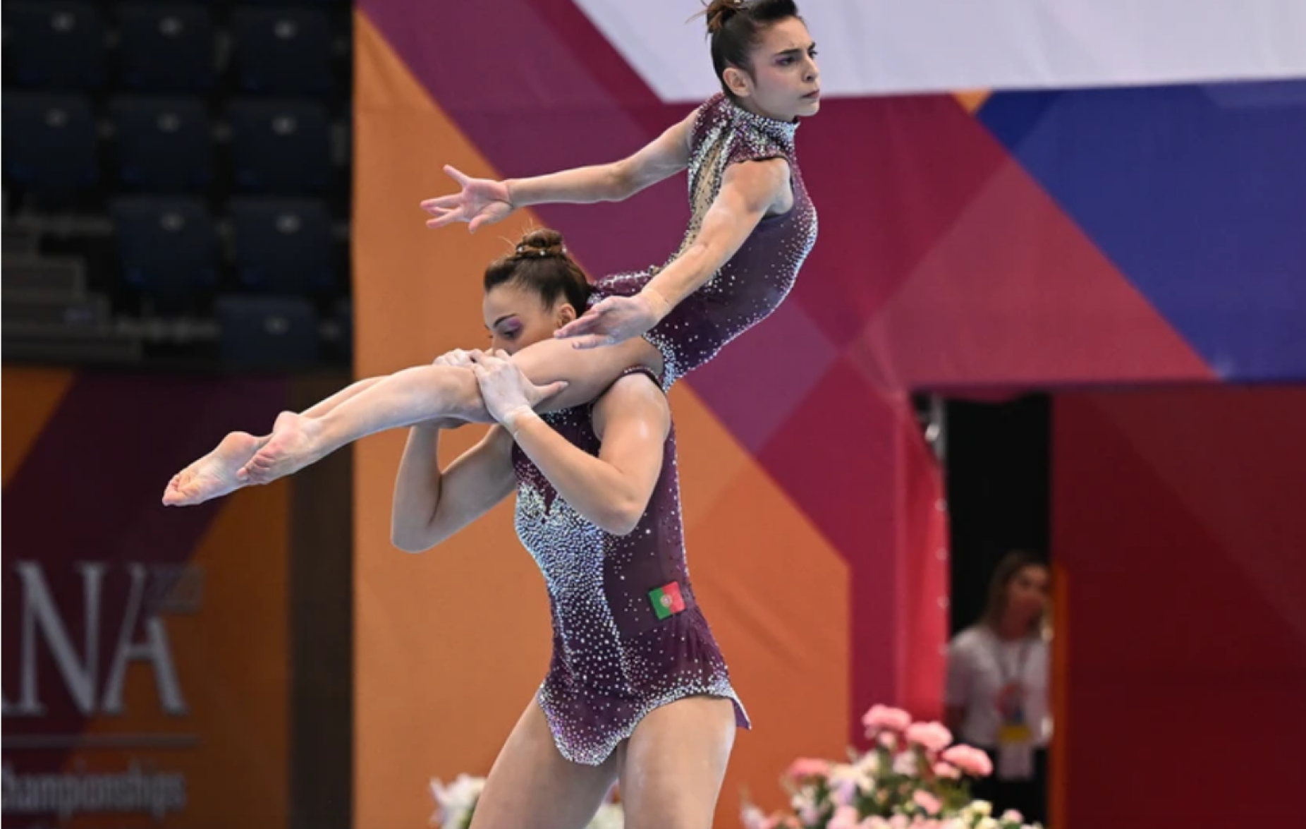 Em Dia Olímpico foi dia da Equipa Portugal ganhar medalhas nos Jogos  Europeus