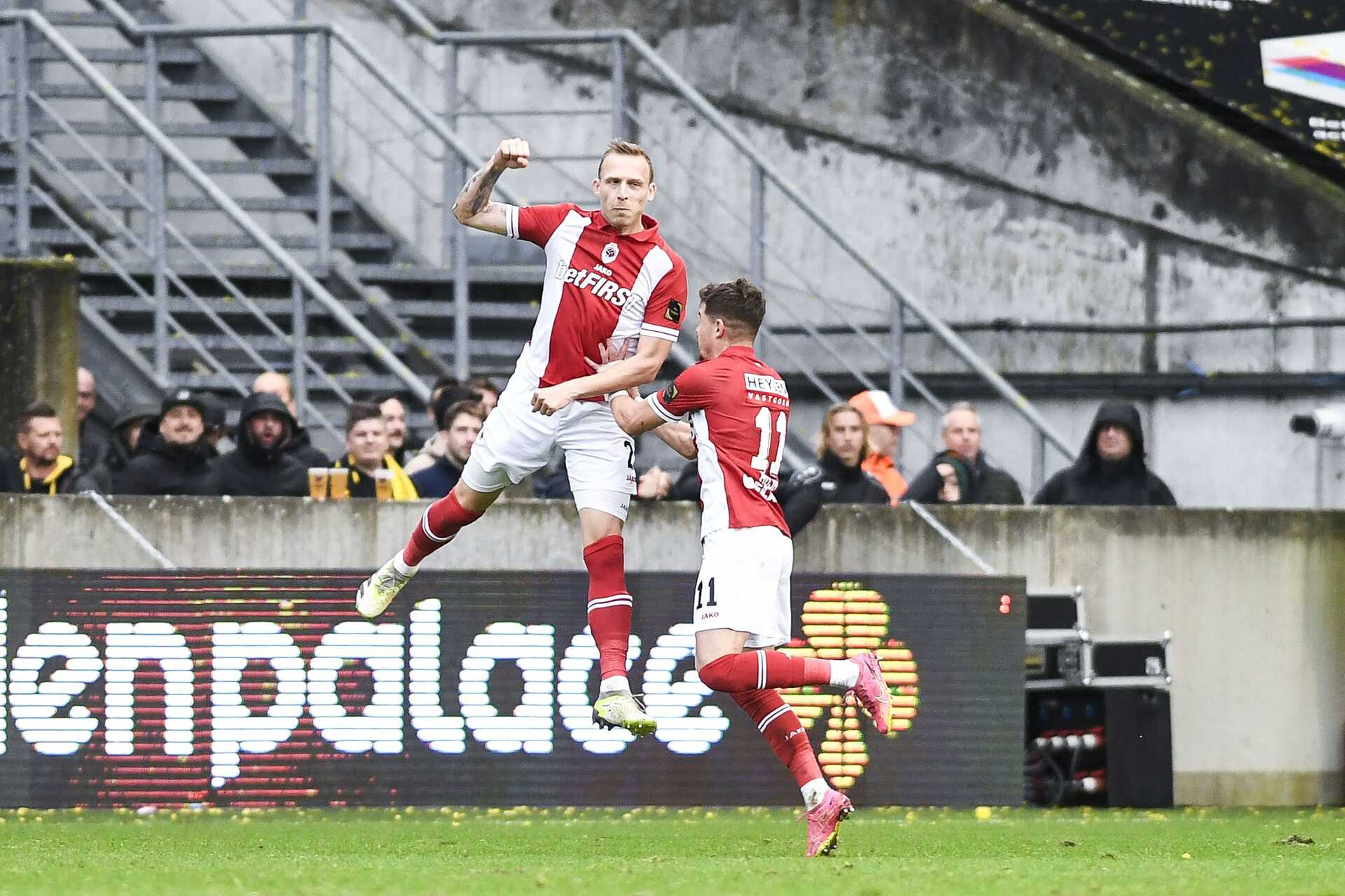 Champions. FC Porto procura a vitória na Bélgica