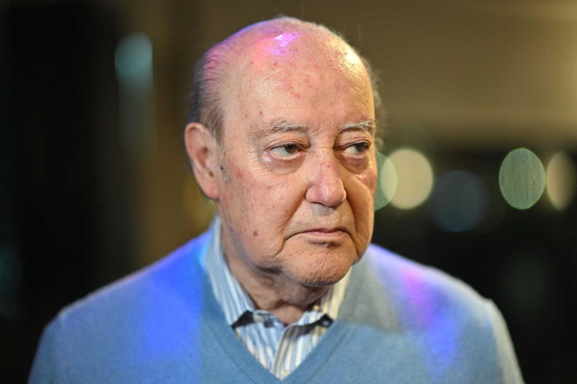 Tribunal rejeita providência cautelar e Pinto da Costa não pode ir para o banco
