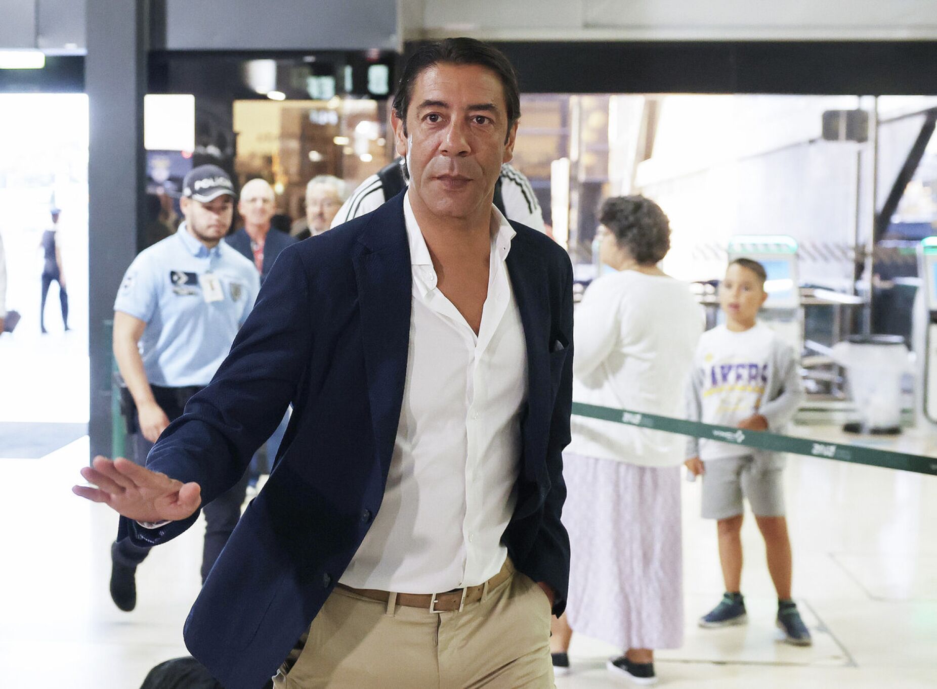 SAD do Benfica prepara plano para comprar ações próprias