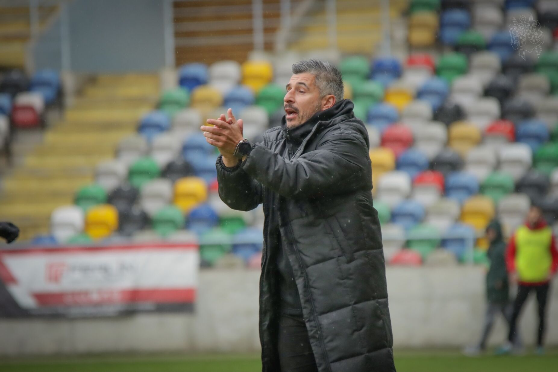 António Oliveira deixa Beira-Mar e Fabeta rende-o