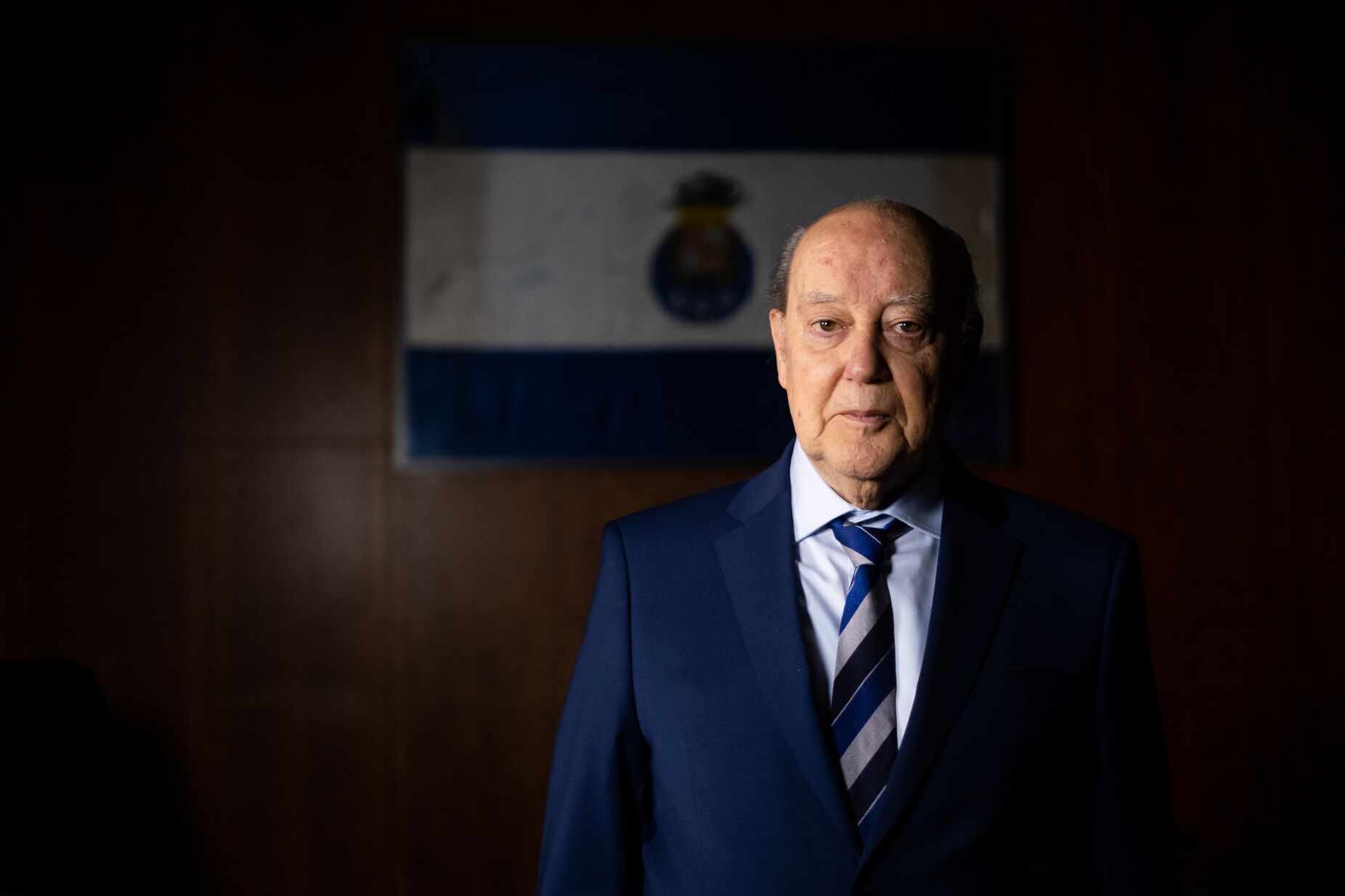 Assembleia da República vota nota de pesar sobre Pinto da Costa