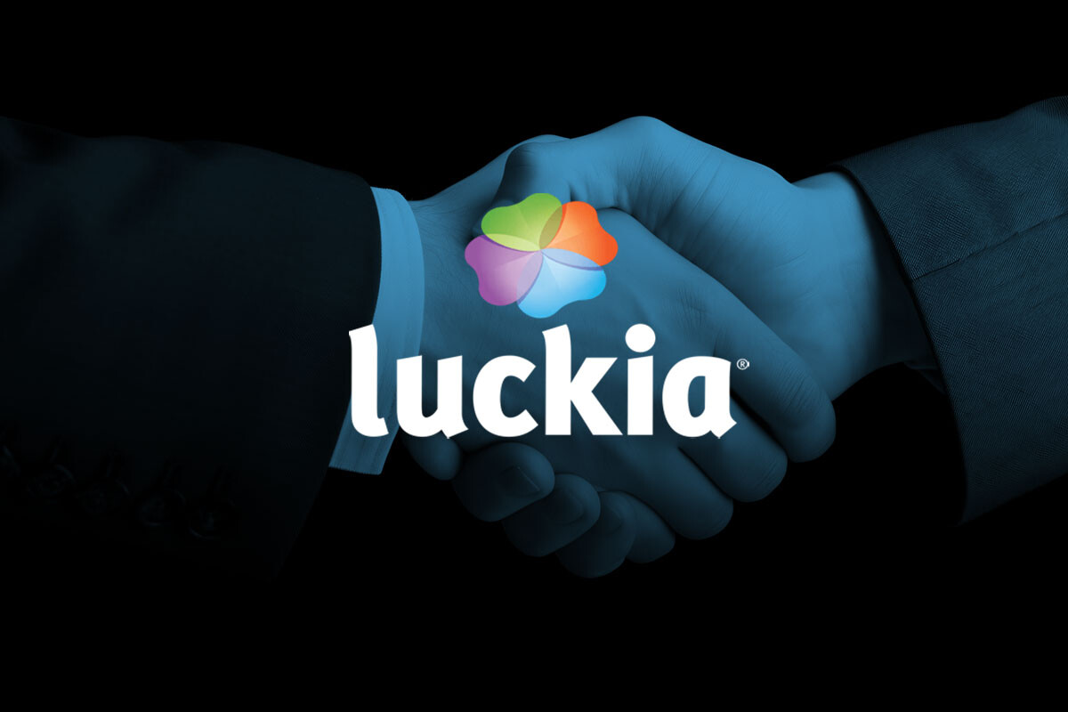 Luckia TV: Programação para ver jogos ao vivo - Luckia Blog
