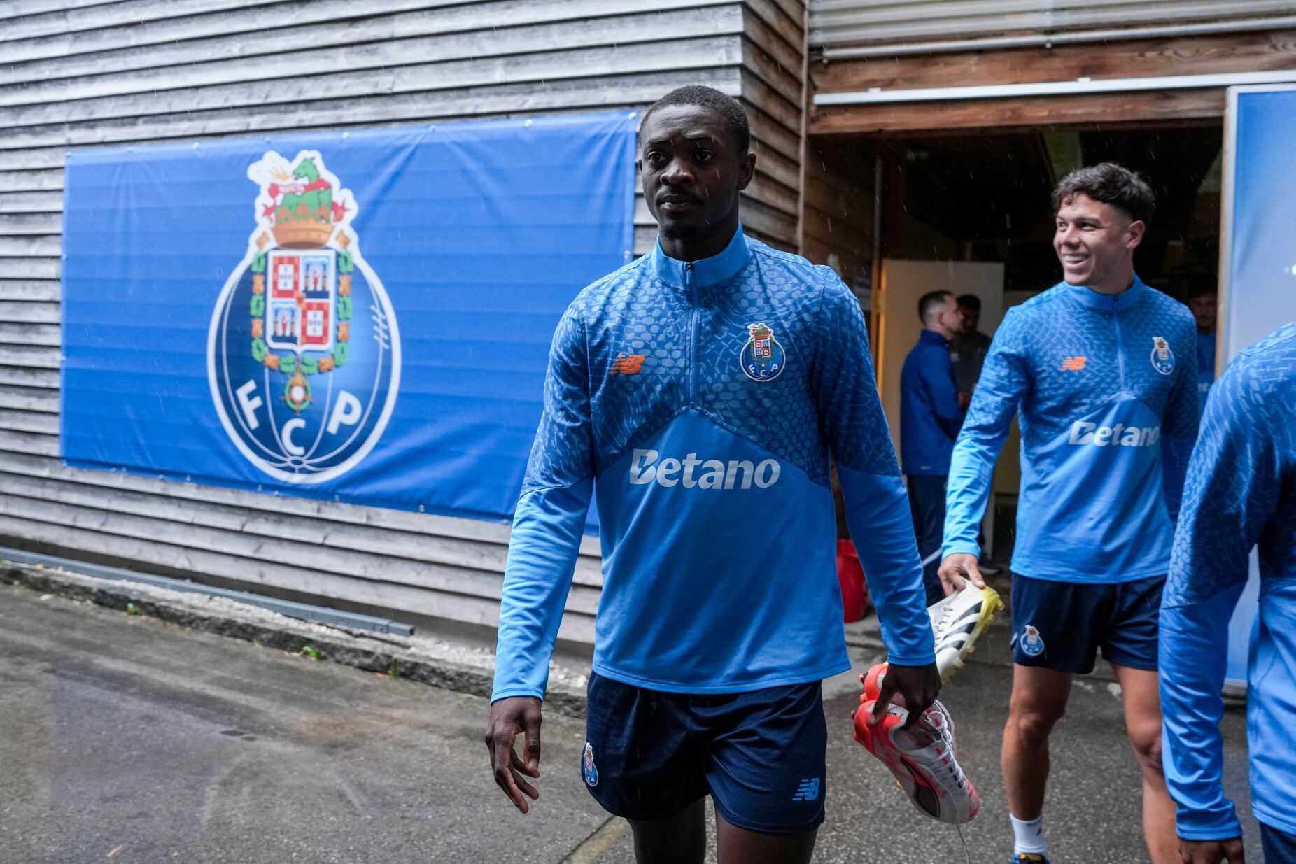 Konyaspor em negociações por Domingos Andrade. Confira os detalhes