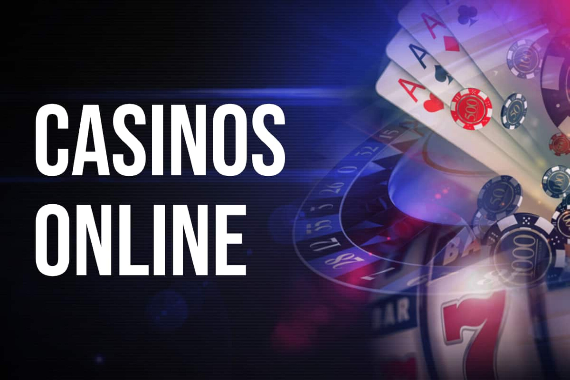 Casinos online em Portugal: Avaliação dos melhores