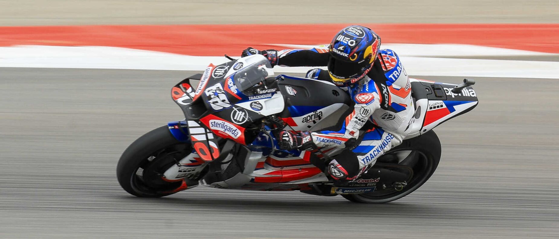 MotoGP: Miguel Oliveira termina GP de Portugal no top-10. Recorde a corrida