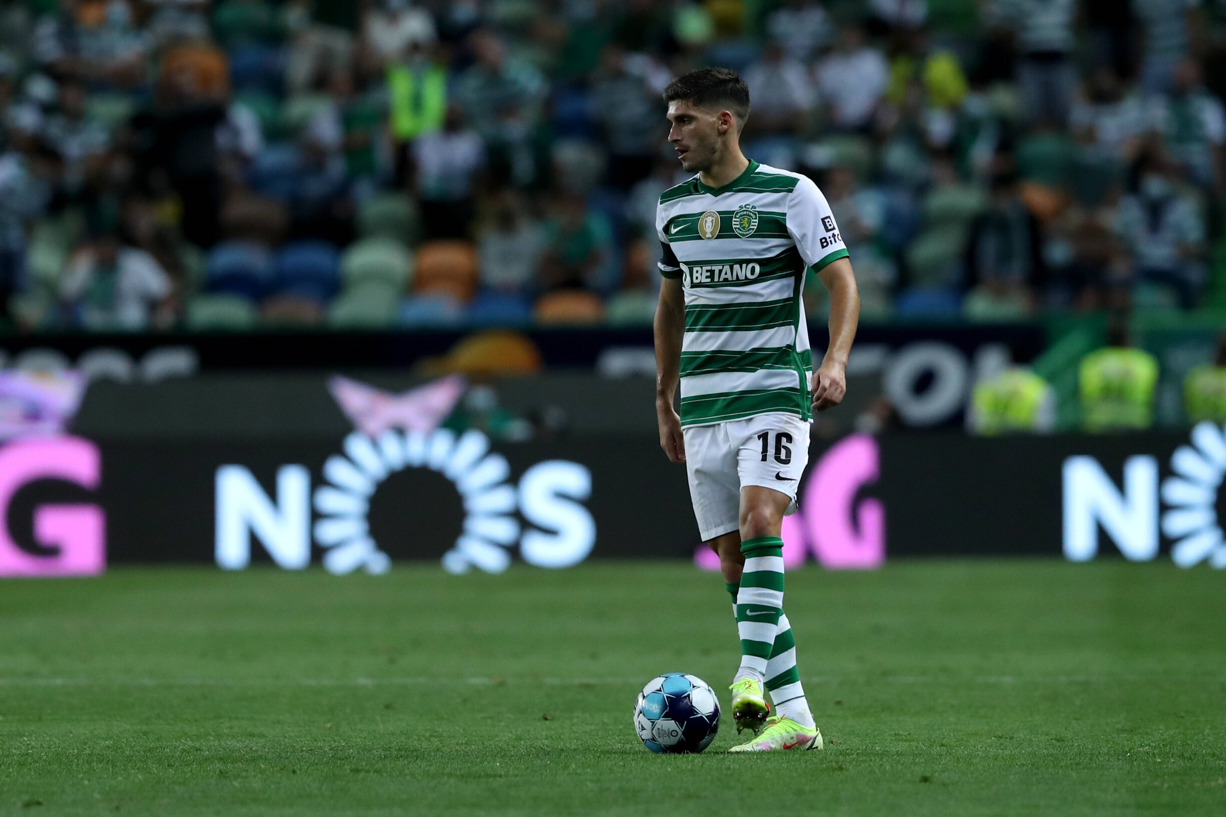 Prognóstico Moreirense vs Sporting 